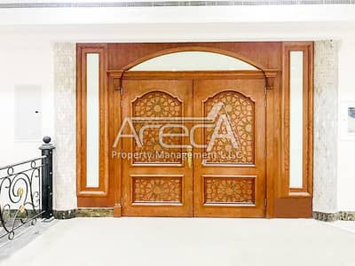 9 Bedroom Villa for Sale in Al Karamah, Abu Dhabi - Hottest Offer! Exquisite, Stunning 9 Master Bed VIP Villa! Earn Huge ROI 9 Bedroom Villa for Sale in Al Karamah, Abu Dhabi - Hottest Offer! Exquisite, Stunning 9 Master Bed VIP Villa! Earn Huge ROI