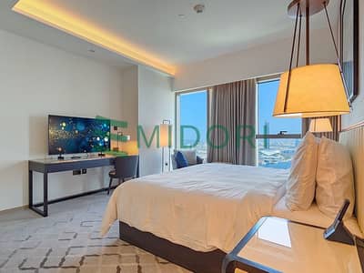 2 Cпальни Апартамент в аренду в Дубай Крик Харбор, Дубай - s. png