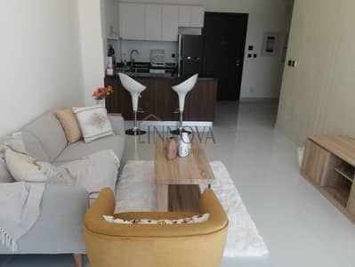 2 Bedroom Flat for Rent in International City, Dubai - Fully Furnished 2 Bedroom with Balcony