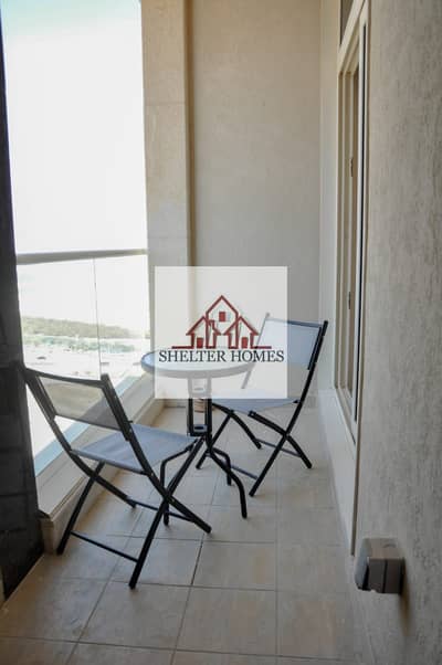 1 Bedroom Flat for Rent in Al Reem Island, Abu Dhabi - WhatsApp Image 2024-05-22 at 1.30. 59 PM. jpeg