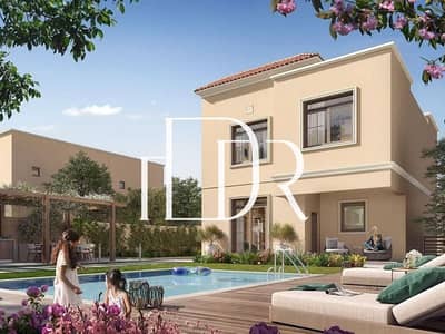 5 Bedroom Villa for Sale in Yas Island, Abu Dhabi - WhatsApp Image 2022-11-18 at 8.54. 58 PM. jpg