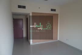 Two rooms in Downtown Tower near Ajman Museum