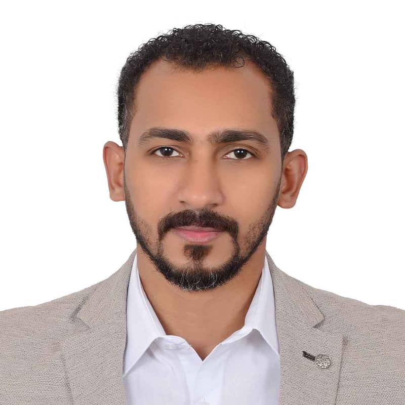 Amr Abdo