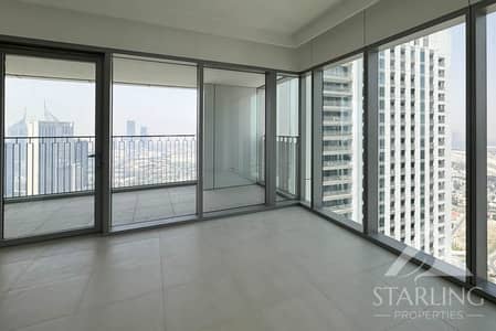 萨阿比尔， 迪拜 2 卧室单位待租 - 位于萨阿比尔，萨阿比尔第2 街区，市区景观2期公寓大厦，Downtown Views II Tower 1 2 卧室的公寓 175000 AED - 9051225