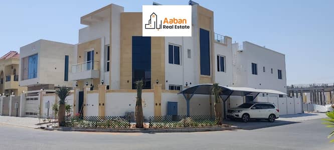 5 Bedroom Villa for Rent in Al Yasmeen, Ajman - WhatsApp Image 2024-05-22 at 6.32. 58 AM. jpeg