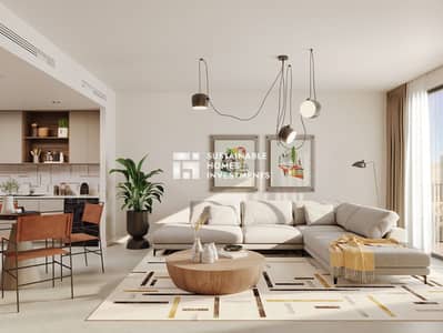 1 Bedroom Apartment for Sale in Al Shamkha, Abu Dhabi - 9. png