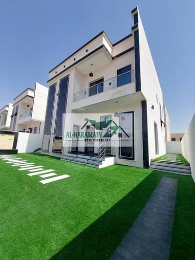 3 Bedroom Villa for Sale in Al Helio, Ajman - a1a4b865-fd47-4739-8d34-f560bb2f3356. jpg