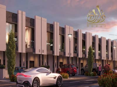 2 Bedroom Townhouse for Sale in Dubailand, Dubai - 4. png