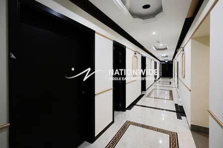 Office for Rent in Al Reem Island, Abu Dhabi - Vacant| Fitted Office| Ideal Location| Best Views