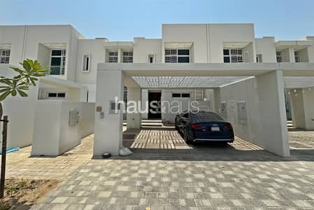 3 Bedroom Townhouse for Sale in Mudon, Dubai - Vacant | Larger Garden | Mid Unit | On Green Belt