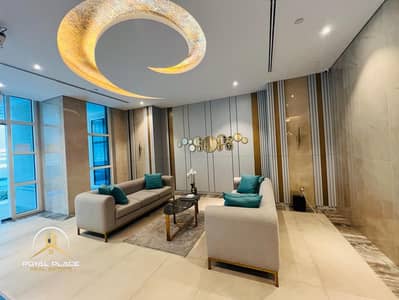 شقة 1 غرفة نوم للايجار في دبي مارينا، دبي - WhatsApp Image 2024-05-22 at 6.07. 03 PM (13). jpeg