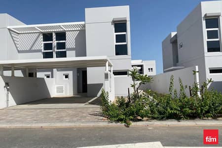 3 Bedroom Townhouse for Sale in Mudon, Dubai - Park Backing I Semi Detached I Tenanted