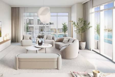 2 Bedroom Flat for Sale in Dubai Marina, Dubai - Best Layout | Full Water View | EMAAR