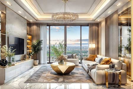 شقة 2 غرفة نوم للبيع في أبراج بحيرات الجميرا، دبي - شقة في دياموندز من دانوب،أبراج بحيرات الجميرا 2 غرف 2699000 درهم - 9051072