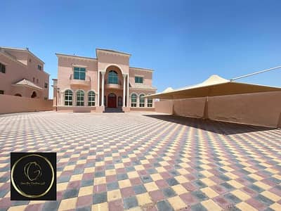 فیلا 6 غرف نوم للايجار في مدينة محمد بن زايد، أبوظبي - 436685525_3344874455819553_3157363391532784650_n. jpg