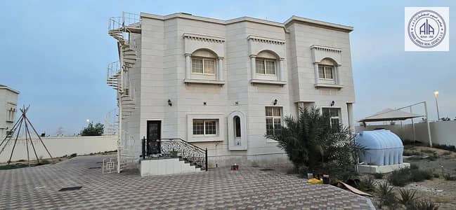 5 Bedroom Villa for Rent in Al Rahmaniya, Sharjah - IMG-20240522-WA0038. jpg