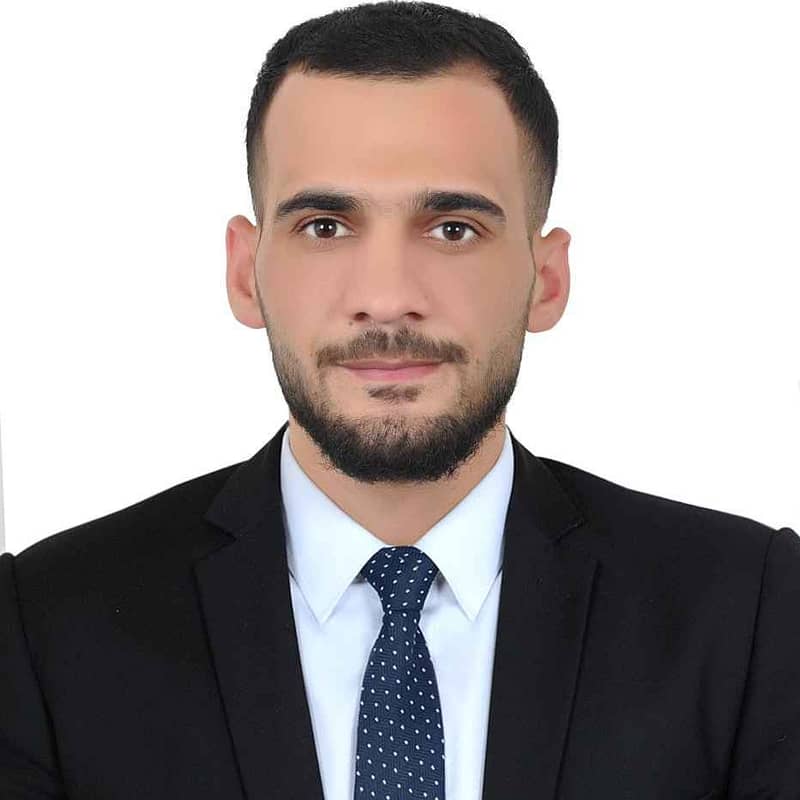 Osman Al Sheikh