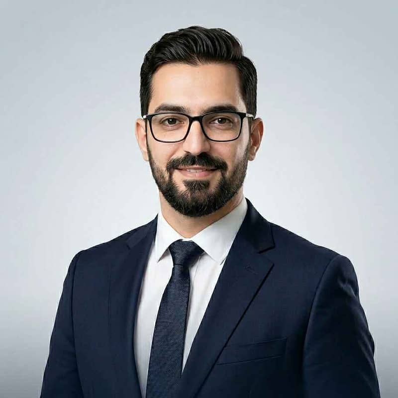 Muhammed Al Shebli Muhammed Al Shebli