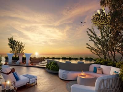 3 Bedroom Flat for Sale in Al Marjan Island, Ras Al Khaimah - 55dd8902-a6f5-4ea8-88fd-dd0b7bf770bd. jpg