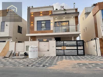 فیلا 6 غرف نوم للايجار في الياسمين، عجمان - WhatsApp Image 2024-05-18 at 7.39. 22 PM. jpeg