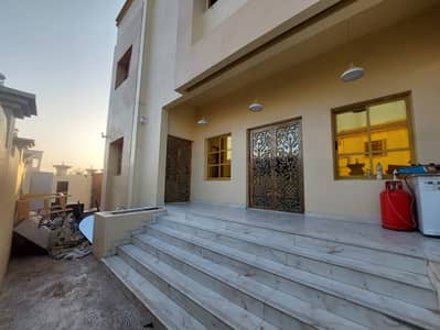 5 Bedroom Villa for Rent in Al Mowaihat, Ajman - IMG-20240522-WA0167. jpg