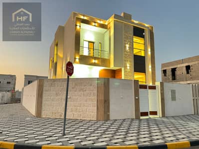 4 Bedroom Villa for Rent in Al Zahya, Ajman - WhatsApp Image 2024-05-19 at 1.25. 25 PM. jpeg