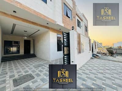 4 Bedroom Villa for Sale in Al Zahya, Ajman - IMG-20240522-WA0391. jpg