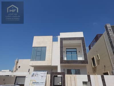 5 Bedroom Villa for Rent in Al Zahya, Ajman - WhatsApp Image 2024-05-22 at 5.53. 31 PM. jpeg