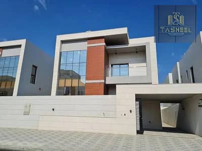 5 Bedroom Villa for Sale in Al Yasmeen, Ajman - IMG-20240522-WA0362. jpg