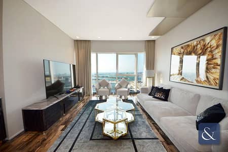 3 Bedroom | Fendi | Vacant on Transfer