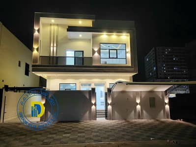 5 Bedroom Villa for Rent in Al Yasmeen, Ajman - WhatsApp Image 2024-05-22 at 7.06. 35 PM. jpeg