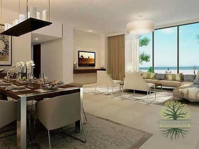 1 Bedroom Apartment for Sale in Sharjah Waterfront City, Sharjah - 7702. jpg