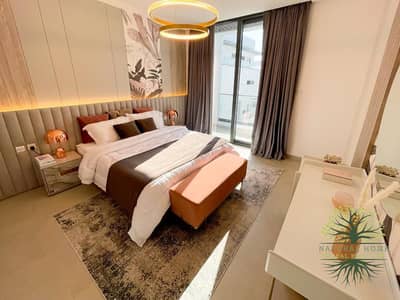 شقة 1 غرفة نوم للبيع في مدينة الشارقة للواجهات المائية، الشارقة - WhatsApp Image 2021-11-27 at 3.00. 57 PM (10). jpeg
