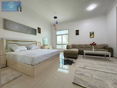 Studio for Rent in Khalifa City, Abu Dhabi - WhatsApp Image 2024-05-22 at 5.50. 26 PM (9). jpeg