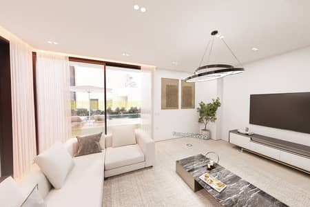 5 Bedroom Villa for Sale in Dubailand, Dubai - Haven by Al Dar Luxurious 5-Bedroom| Handover 2027