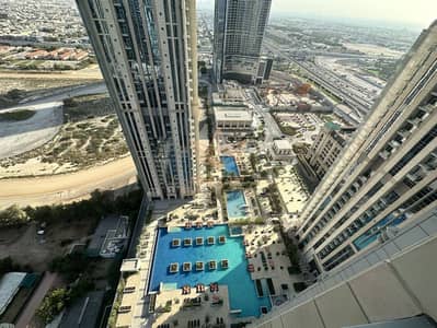 2 Cпальни Апартаменты в аренду в Бизнес Бей, Дубай - IMG-20240522-WA0130. jpg