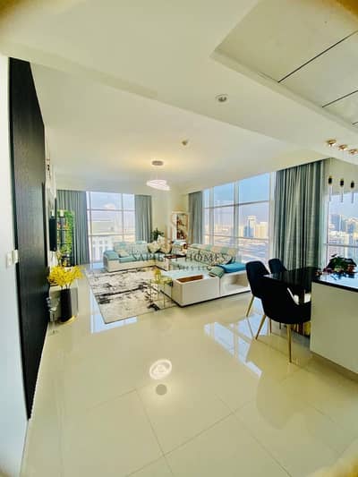فلیٹ 2 غرفة نوم للايجار في قرية جميرا الدائرية، دبي - IMG-20240520-WA0027. jpg