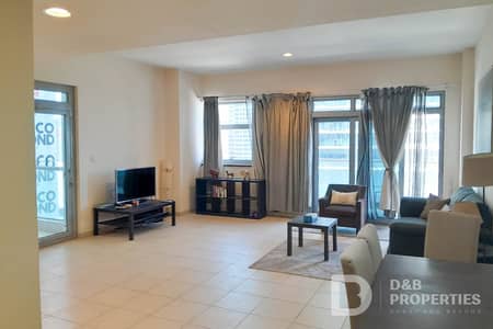 1 Bedroom Flat for Sale in Business Bay, Dubai - Decent View | Vastu | Prime Location