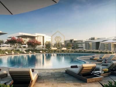ارض سكنية  للبيع في جزيرة السعديات، أبوظبي - 338ca624-f792-4a1d-b57f-65bc659b8325. jpeg