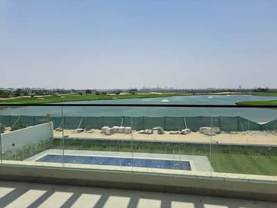 5 Bedroom Villa for Sale in Al Zorah, Ajman - Stunning 5 BHK Prime villa with Lake and Golf view for sale at Ajman Al Zora !