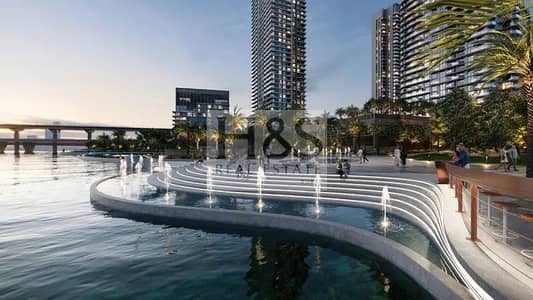 3 Bedroom Flat for Sale in Dubai Creek Harbour, Dubai - 1. jpg