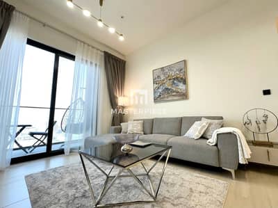 1 Bedroom Apartment for Rent in Jumeirah Village Circle (JVC), Dubai - 4df7dd83-ff6d-450c-9127-a089b1c42f6d. jpeg