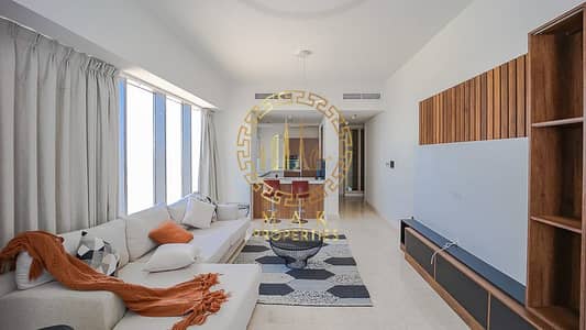 فلیٹ 2 غرفة نوم للايجار في مدينة دبي الملاحية، دبي - R6II5124. jpg