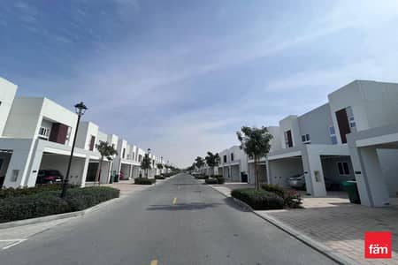 3 Bedroom Townhouse for Sale in Dubailand, Dubai - B2B | Great Location | Rented | Negotiable