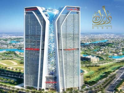 استوديو  للبيع في أبراج بحيرات الجميرا، دبي - WhatsApp Image 2024-05-22 at 2.07. 47 PM (1). jpeg
