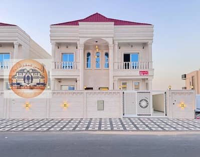 5 Bedroom Villa for Sale in Al Alia, Ajman - WhatsApp Image 2024-05-21 at 11.00. 48 PM. jpeg