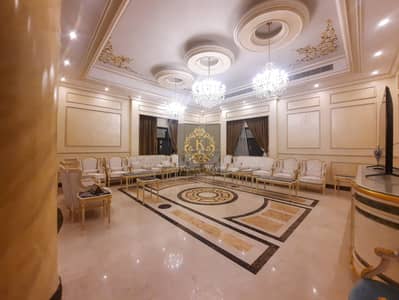 8 Bedroom Villa for Rent in Mohammed Bin Zayed City, Abu Dhabi - meU6fkkjBAqnJ5yyn3OhnYFO8YqPKteSgqwJtick