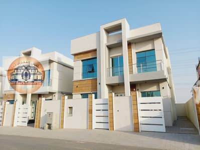 فیلا 5 غرف نوم للبيع في الياسمين، عجمان - WhatsApp Image 2024-05-22 at 8.33. 04 PM. jpeg