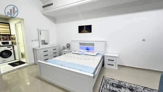 Studio for Rent in Khalifa City, Abu Dhabi - Untitled - 2024-05-22T163622.626. jpg