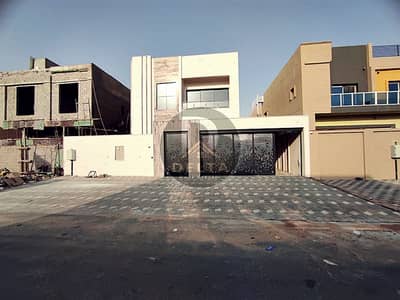 3 Cпальни Вилла Продажа в Аль Захья, Аджман - 002-20240522-092334. jpg